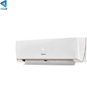 کولر گازی هایسنس مدل HRTC-24TQ ظرفیت 24000